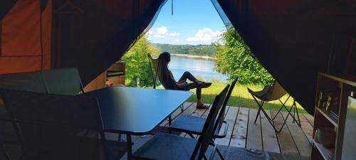 Bort-les-Orgues Other | Camping Les Aubazines