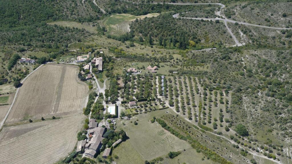 Lagorce Other | Camping les Silhols