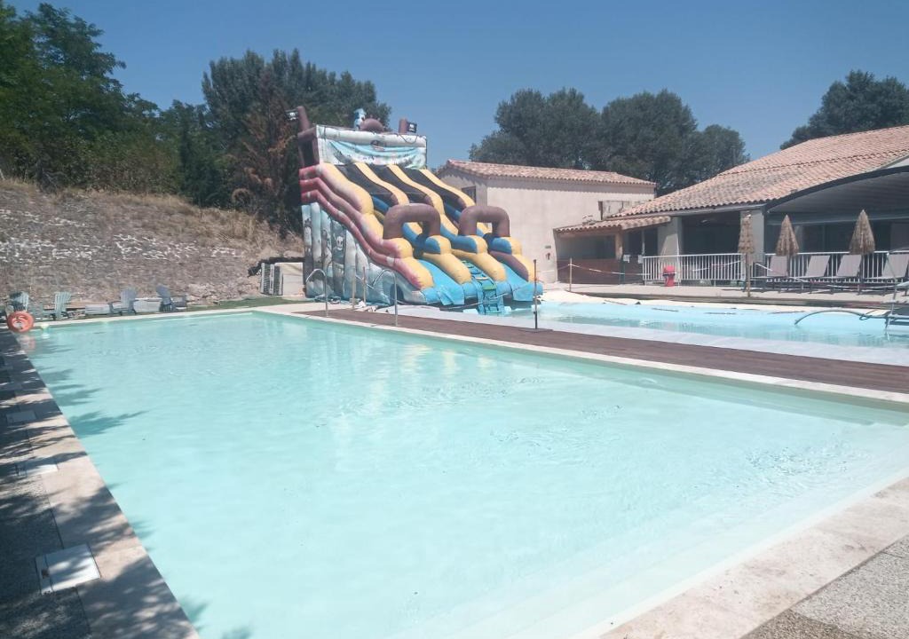 Saint-Just Other | Camping Mas Sud Ardèche