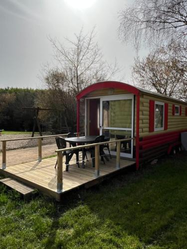 Saint-Boil Other | Camping Moulin de Collonge