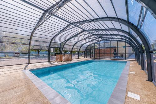 Condes Other | Camping Sous le Moulin