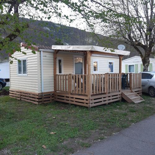 Condes Other | camping sous le moulin