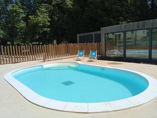 Vittel Other | Camping Vittel