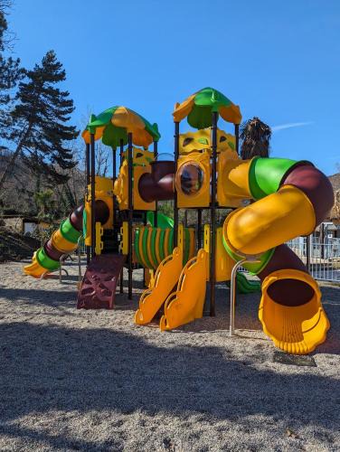 Tournon-sur-Rhone Other | CAMPING YOUPENDI