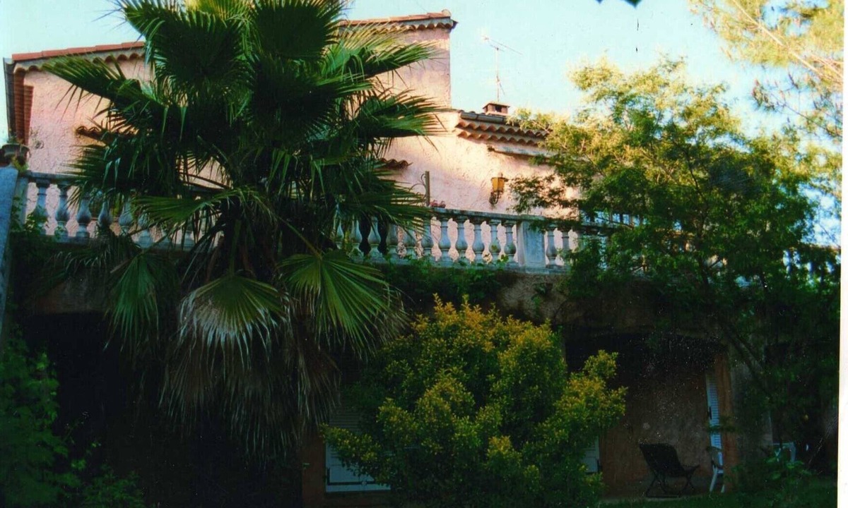 La Bocca Nord Apartment | Cannes Bocca Near Garden Tennis Club faculties Cineum In garden villa