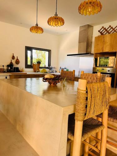 Faucon Villa | Casa Bohemian