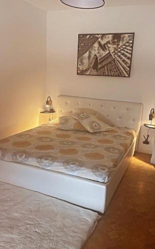 Montceau-les-Mines Apartment | Casa