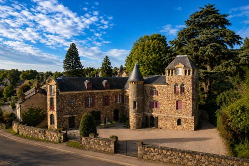 Saint-Honore-les-Bains Apartment | Castel des Cèdres