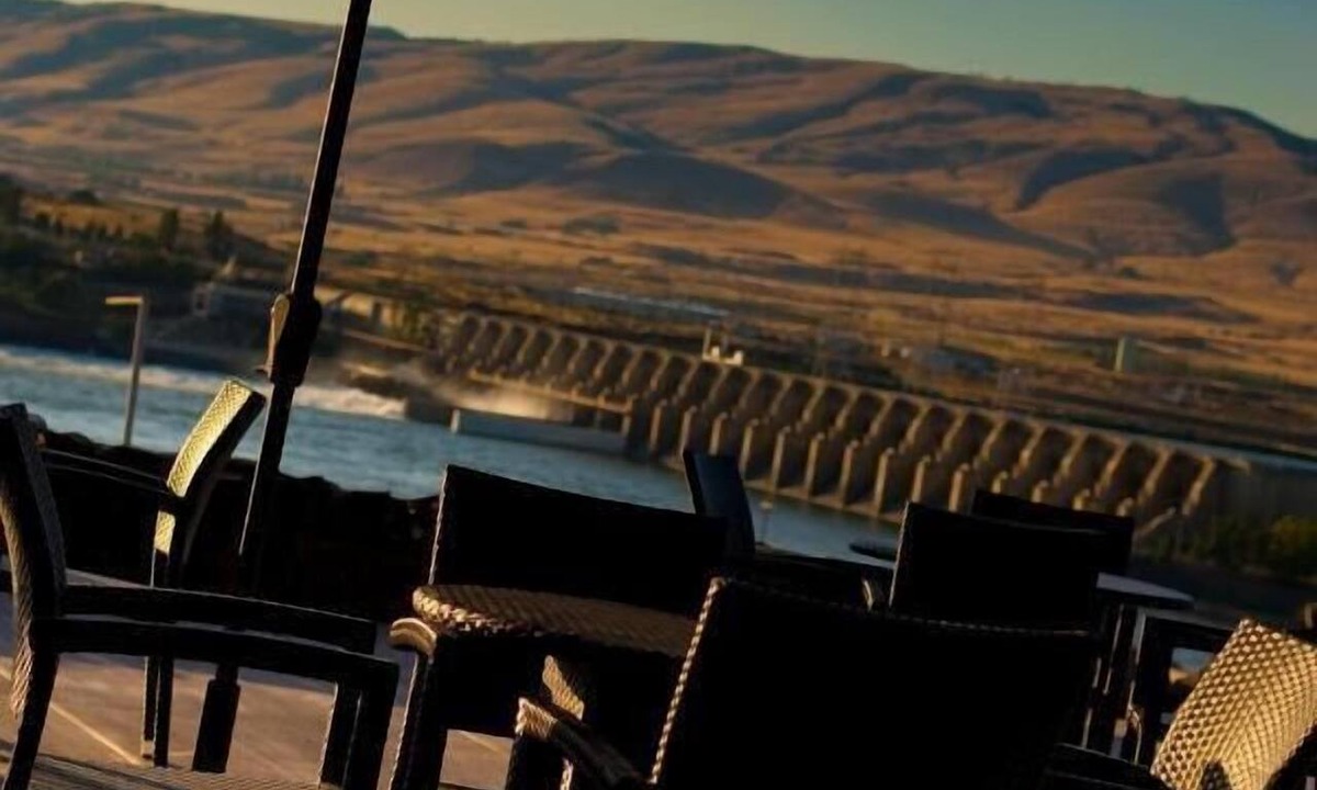 The Dalles Hotel | Celilo Inn