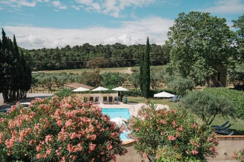 Rustiques House | Château Canet