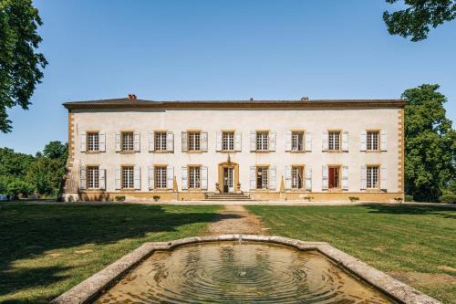 Beausemblant House | Château de Beausemblant