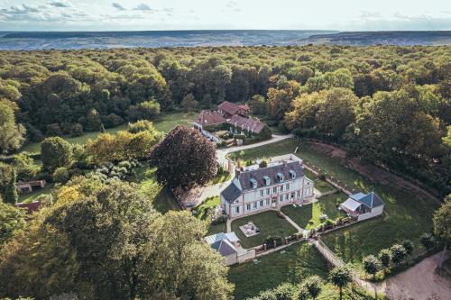 Ay House | Château de la Malmaison