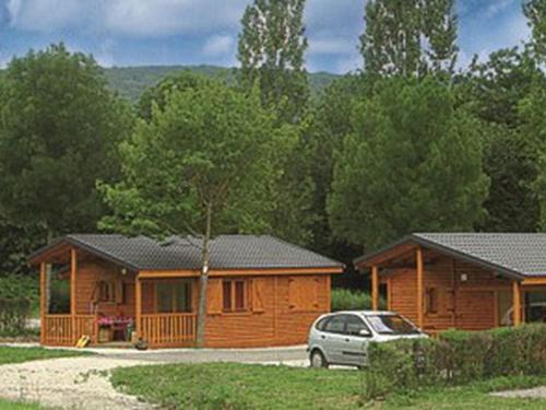 Chille Other | Chalet 35m² avec Terrasse à Lons-le-Saunier - API-1-52-250
