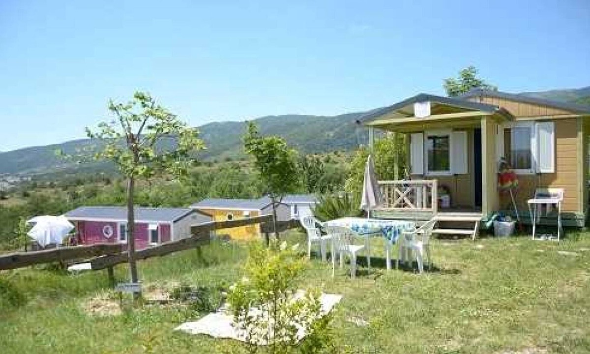 Rosans Ski Chalet | Chalet 4 étoiles - Piscine - ccbacfi