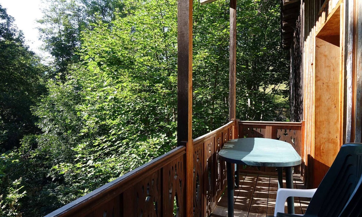 Beaufort Ski Chalet | Chalet Arêches-Beaufort, 3 bedrooms, 8 persons