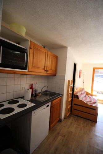 Valfrejus Apartment | Chalet Arrondaz C - CHALET ARRONDAZ - CHAARC2 MAE-3073