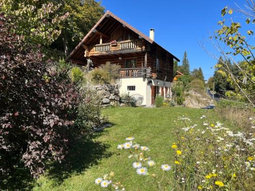 Rencurel Ski Chalet | Chalet au cœur du Vercors - Calme & randonnées
