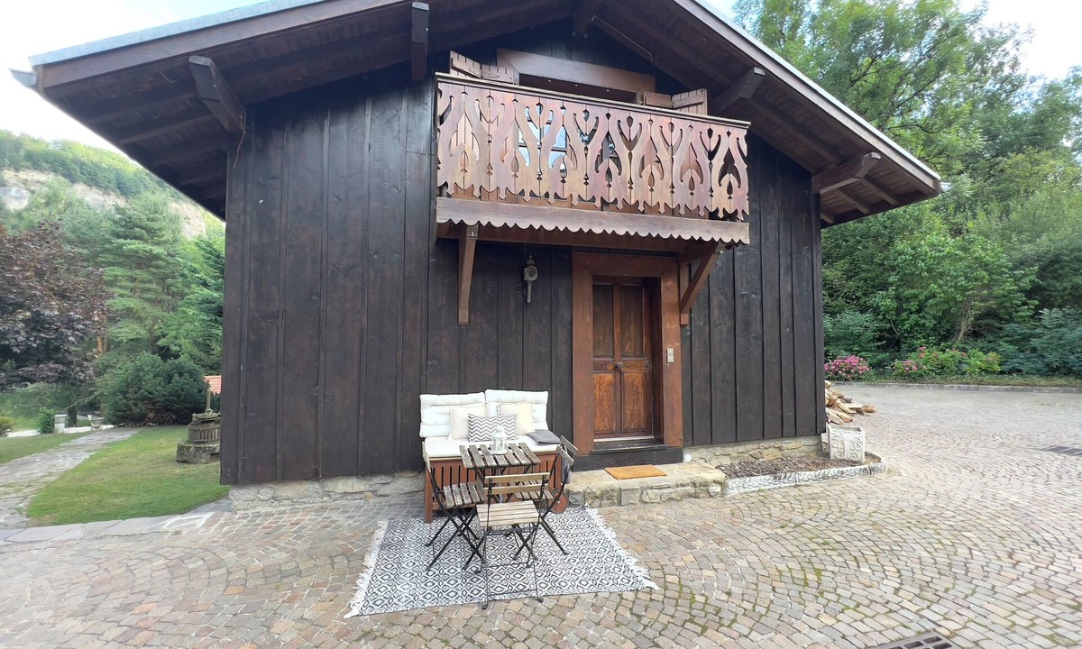 Fillinges Ski Chalet | Chalet au Calme Vallée Verte