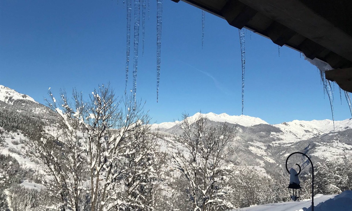 Valmorel Ski Chalet | Chalet chez tonton Marcel.