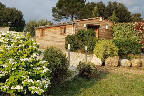Carpentras Ski Chalet | Chalet de charme climatisé sur la route du Ventoux