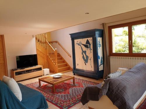 Ramonchamp Ski Chalet | Chalet de jasmelie en pleine nature 2à 8 personnes