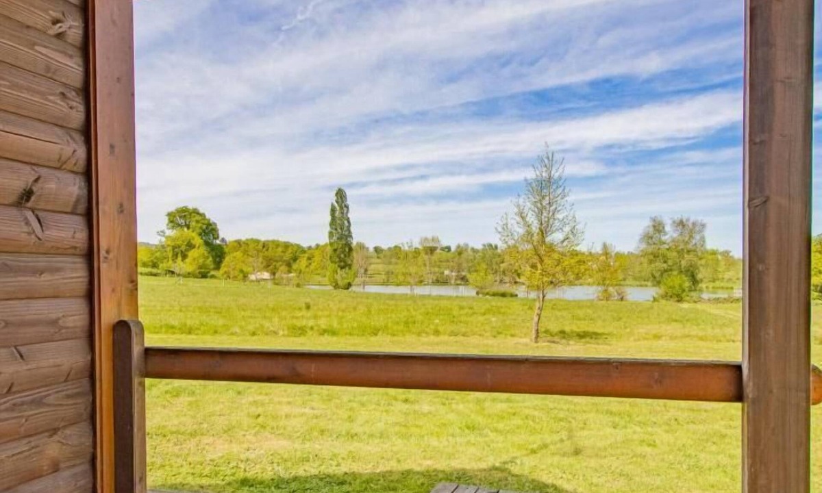 Thil-sur-Arroux House | Chalet Emeline - THIL SUR ARROUX