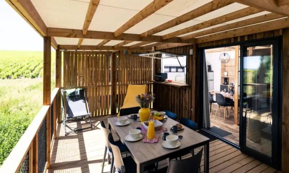 Fleurie Ski Chalet | Chalet Family Supérieur 6 people