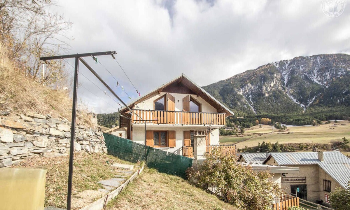 Termignon House | Chalet Faviere - VAL Cenis