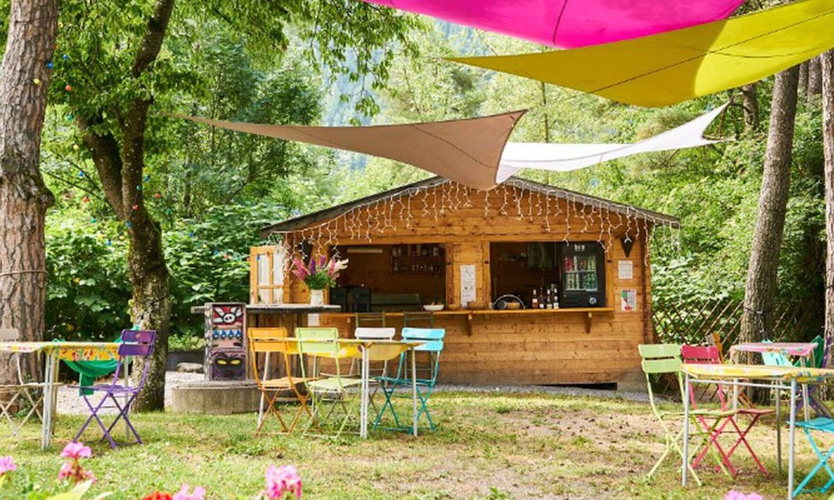 Seez Ski Chalet | Chalet for 5 people with terrace in Séez