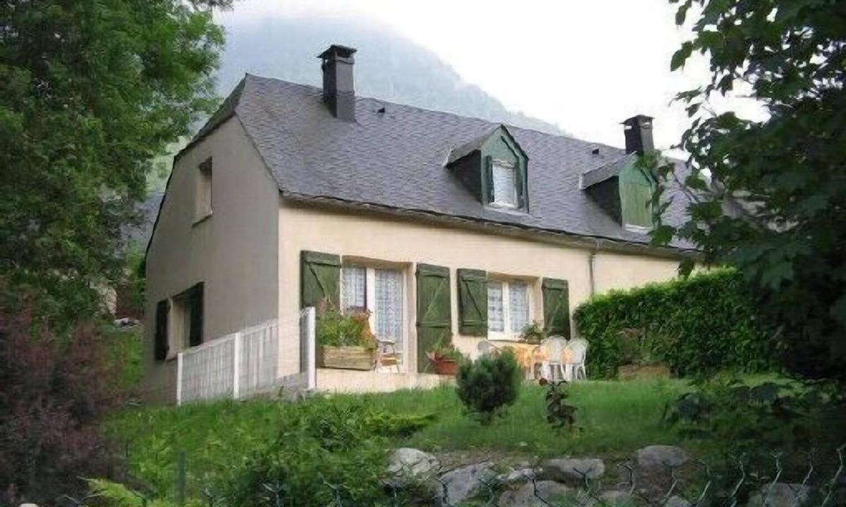 Cauterets Ski Chalet | Chalet in Cauterets