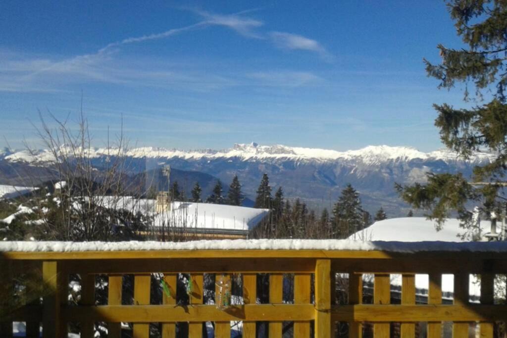 Chamrousse Ski Chalet | Chalet l'Ourson 20 pers. Chamrousse 1750
