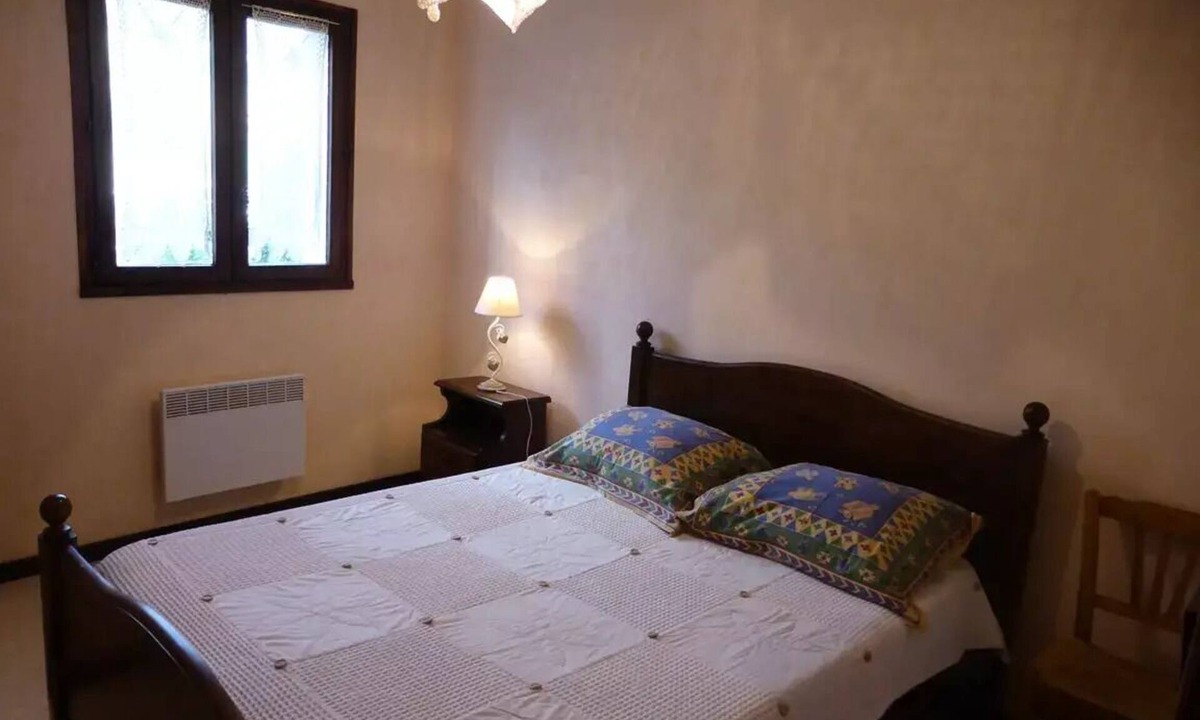 Beaufort Ski Chalet | Chalet La PachonnÉe - Chalet quiet from 7 to 8 people, 3 bedrooms, classified two stars.