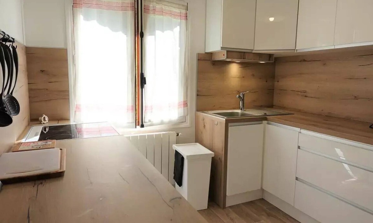 Beaufort Ski Chalet | Chalet Le Curtillet - Family chalet 6 people classified 2 stars. Quiet and close to the village