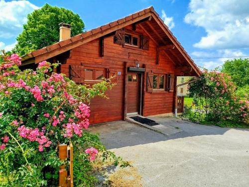 Saffloz Ski Chalet | Chalet Le Petit Prince