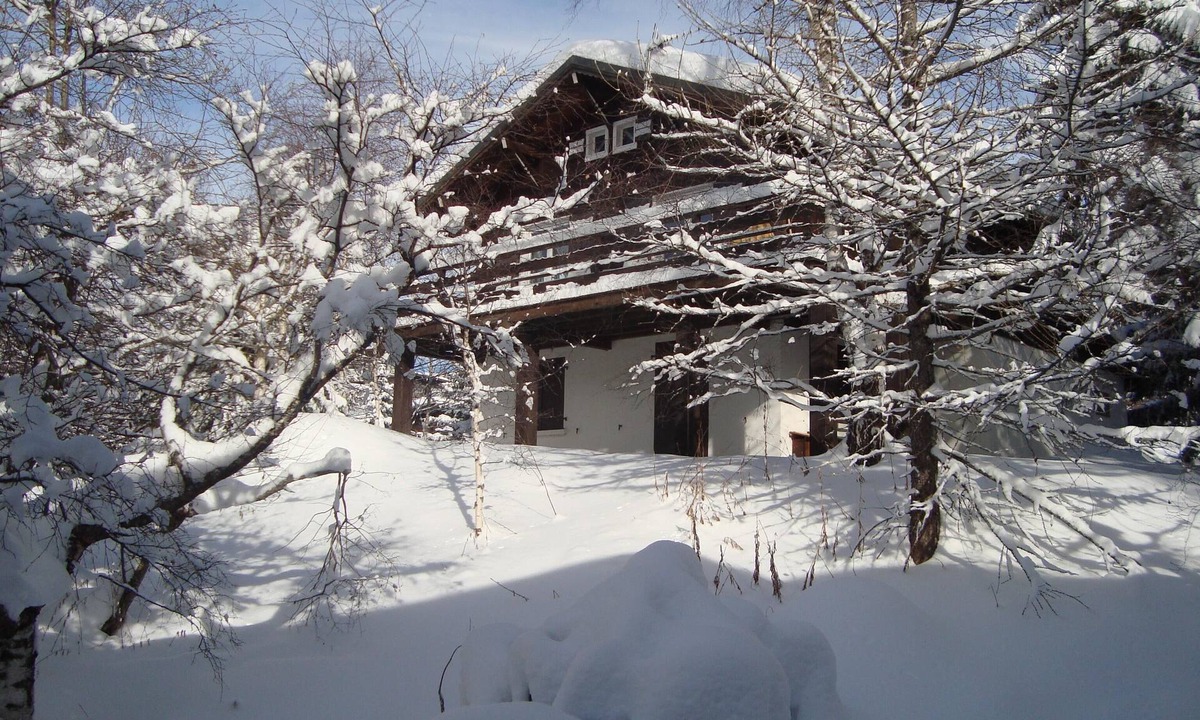 Venosc Ski Chalet | Chalet - Les deux Alpes