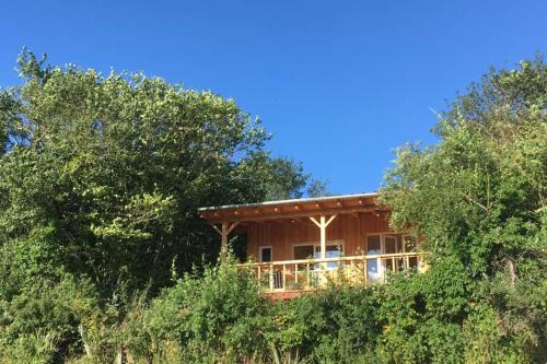 Saizy Ski Chalet | Chalet panoramique et moderne tout confort