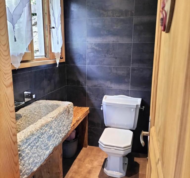 Sallanches Ski Chalet | Chalet Peppa