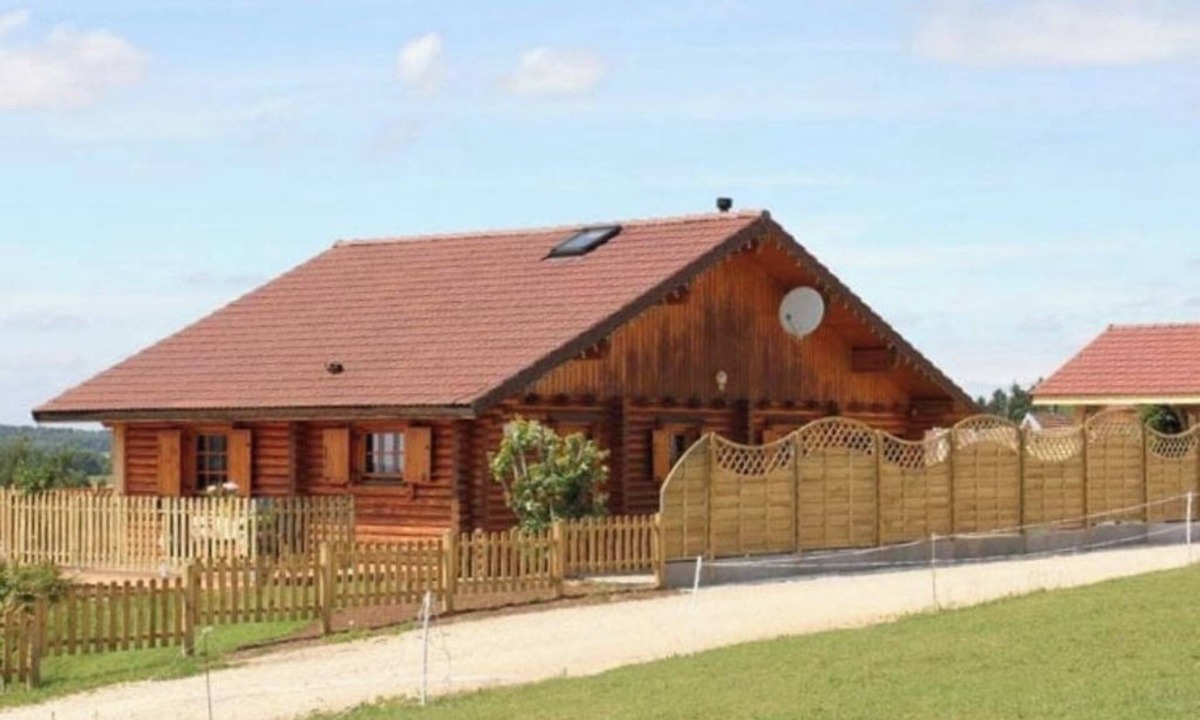 Le Latet Ski Chalet | Chalet Peter - Les Chalets des Chemins Verts, Jura