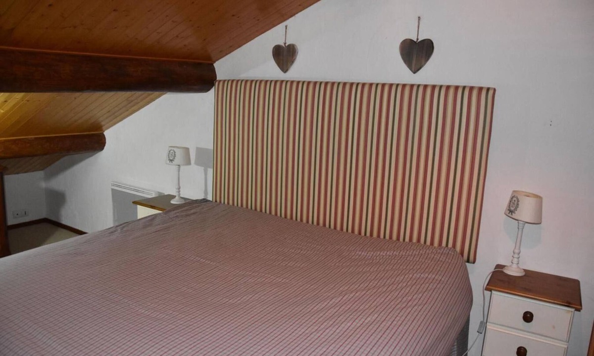 Pralognan-la-Vanoise Ski Chalet | Chalet, terrace, balcony, tv, 200m², Pralognan-la-Vanoise