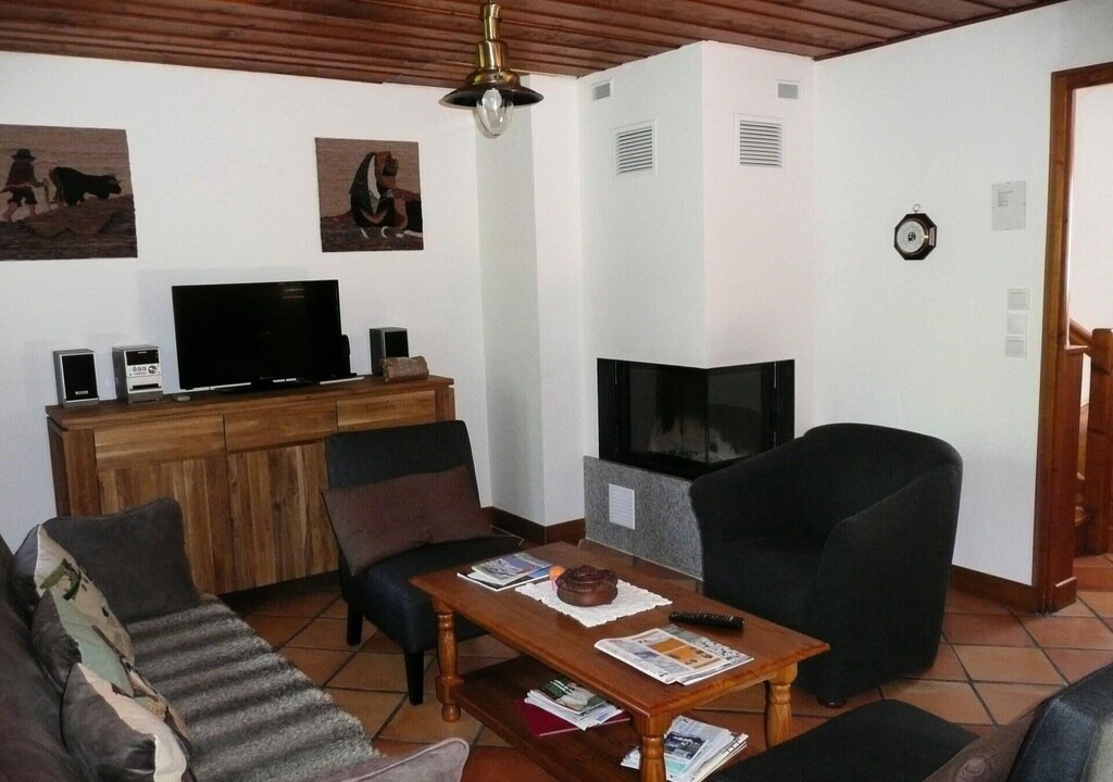 Les Houches Apartment | Chalet Ulysse - 5 Pièces pour 8 Personnes