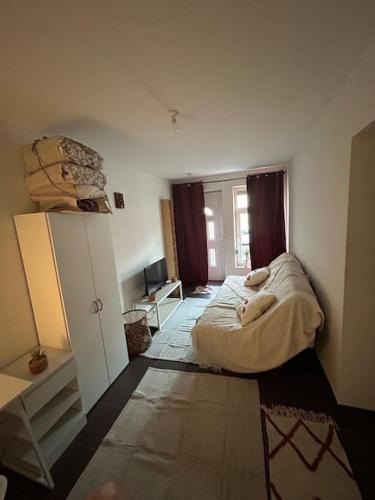 Russange Apartment | Chaleureux studio 3km de Luxembourg