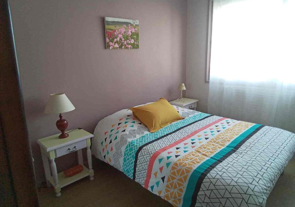 Chalon-sur-Saone House | Chambre chez l'habitant quartier Colisée
