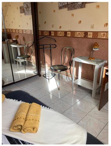 Paroisse Notre-Dame House | Chambre chez l habitant proche gare