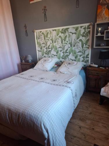 Pommiers House | Chambre chez Magali et Hervé