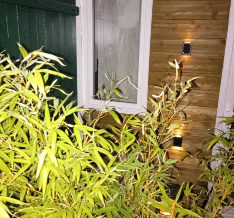 Les Gondoles Apartment | Chambre cosy 15 min Paris-Orly- SDB -Terrasse privée