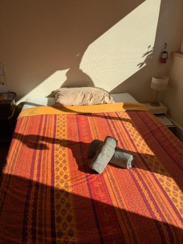 Ancely House | Chambre cozy, vue sur jardin, proche Tram centre ville & aéroport