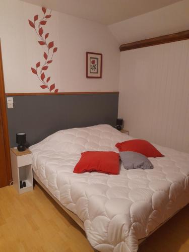 Magnien Bed & Breakfast | Chambre d'hôte 4 personnes