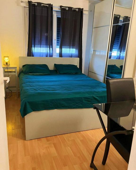 Grigny House | Chambre d'hôte près de l'Aéroport Orly