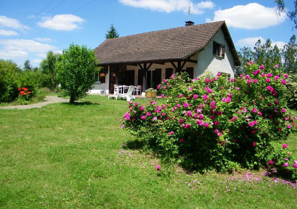 Serley Bed & Breakfast | Chambre d'hôtes à la campagne "Le coudry"