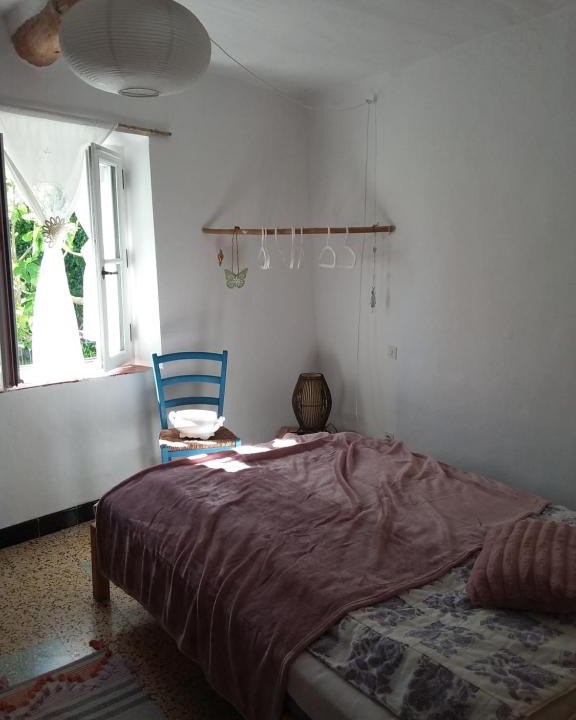 Bedoin Bed & Breakfast | Chambre d'hôtes chez Gwennaelle